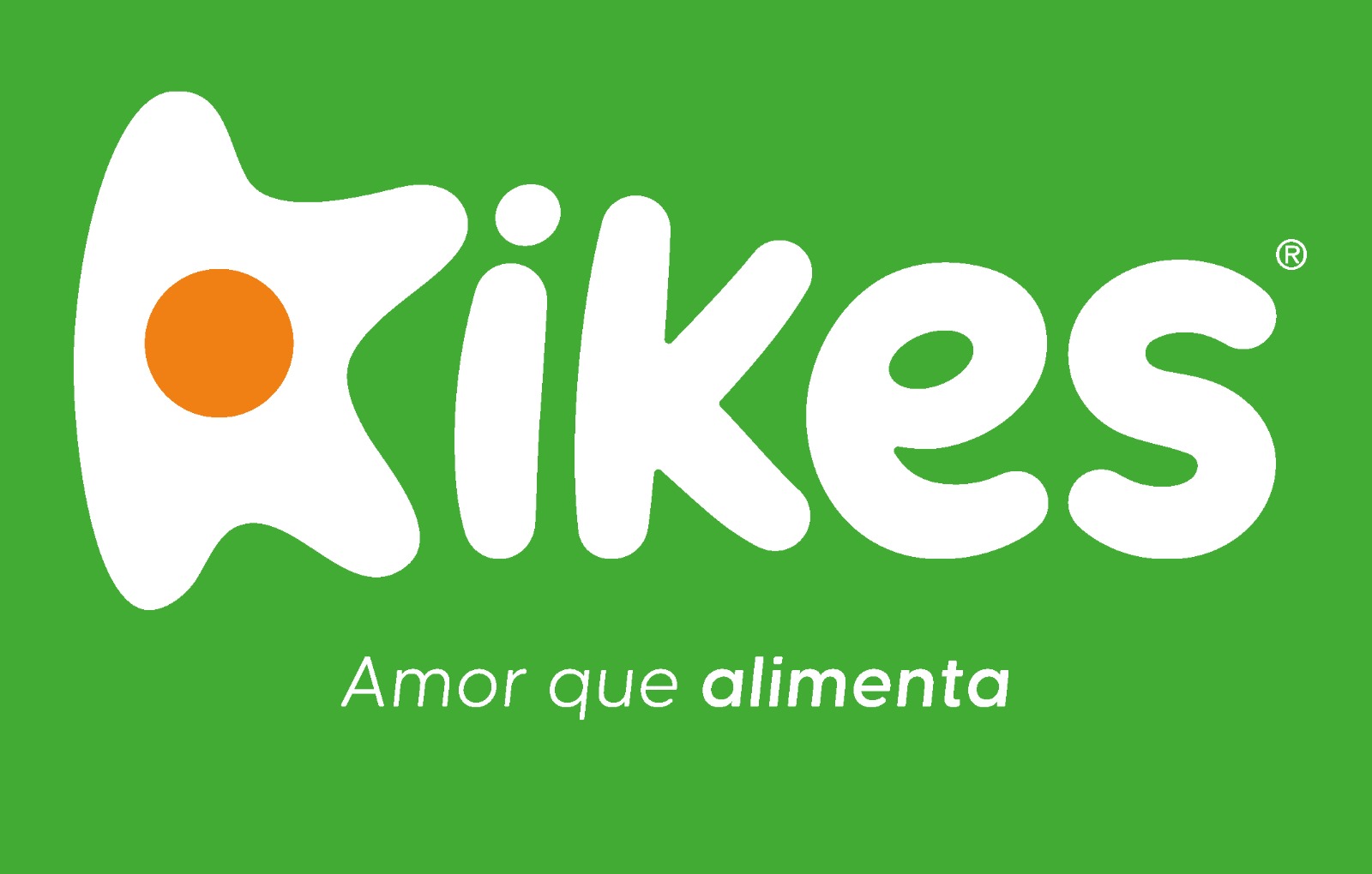 Logo Cliente Kikes