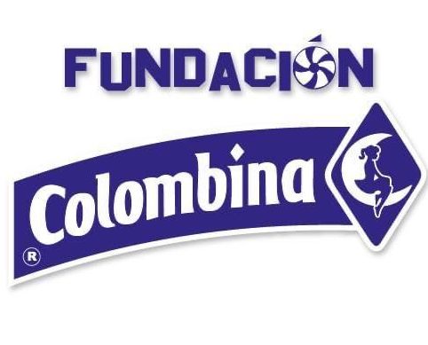 Logo Fundación Colombina